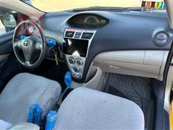 تويوتا يارس